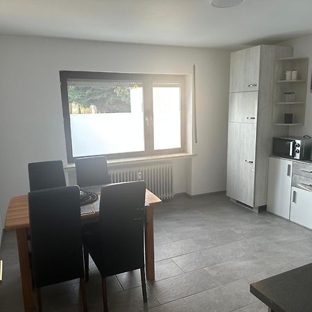 Ferienwohnung In Der Schoenen Eifel! Мехерних Экстерьер фото