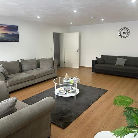 Ferienwohnung In Der Schoenen Eifel! Мехерних Экстерьер фото