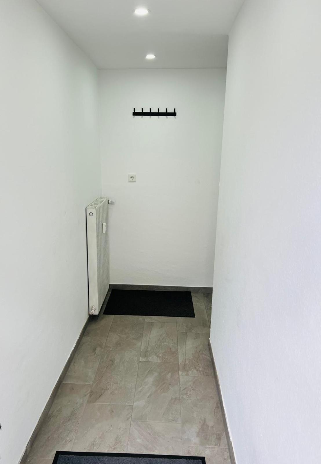 Ferienwohnung In Der Schoenen Eifel! Мехерних Экстерьер фото