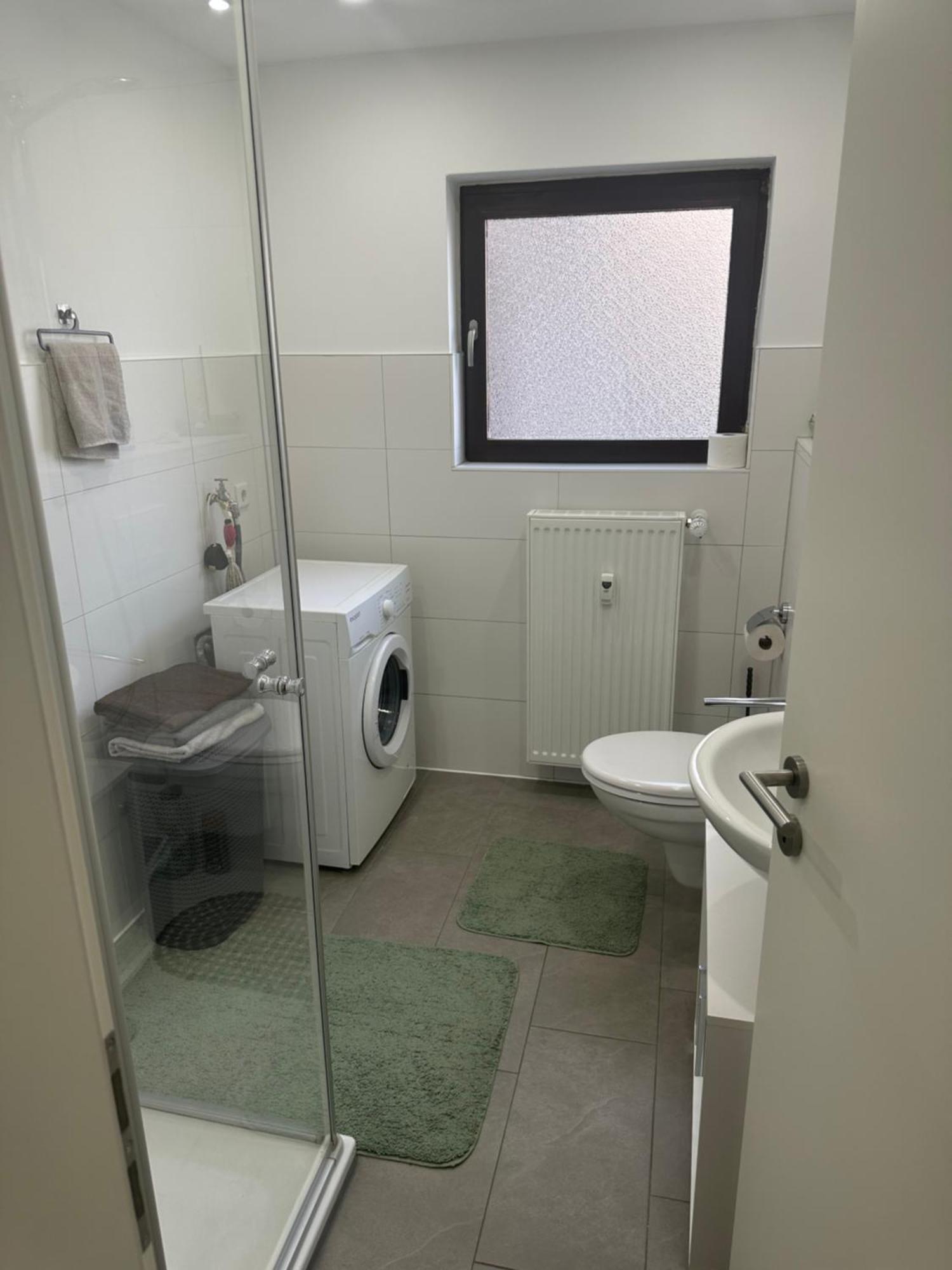 Ferienwohnung In Der Schoenen Eifel! Мехерних Экстерьер фото