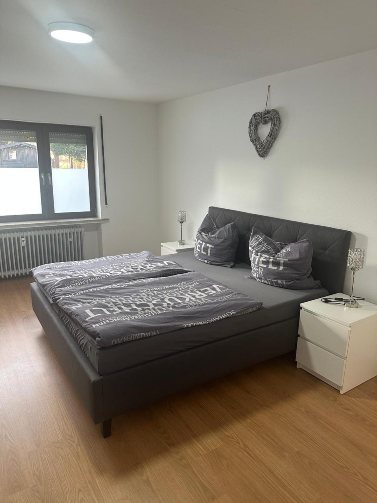 Ferienwohnung In Der Schoenen Eifel! Мехерних Экстерьер фото