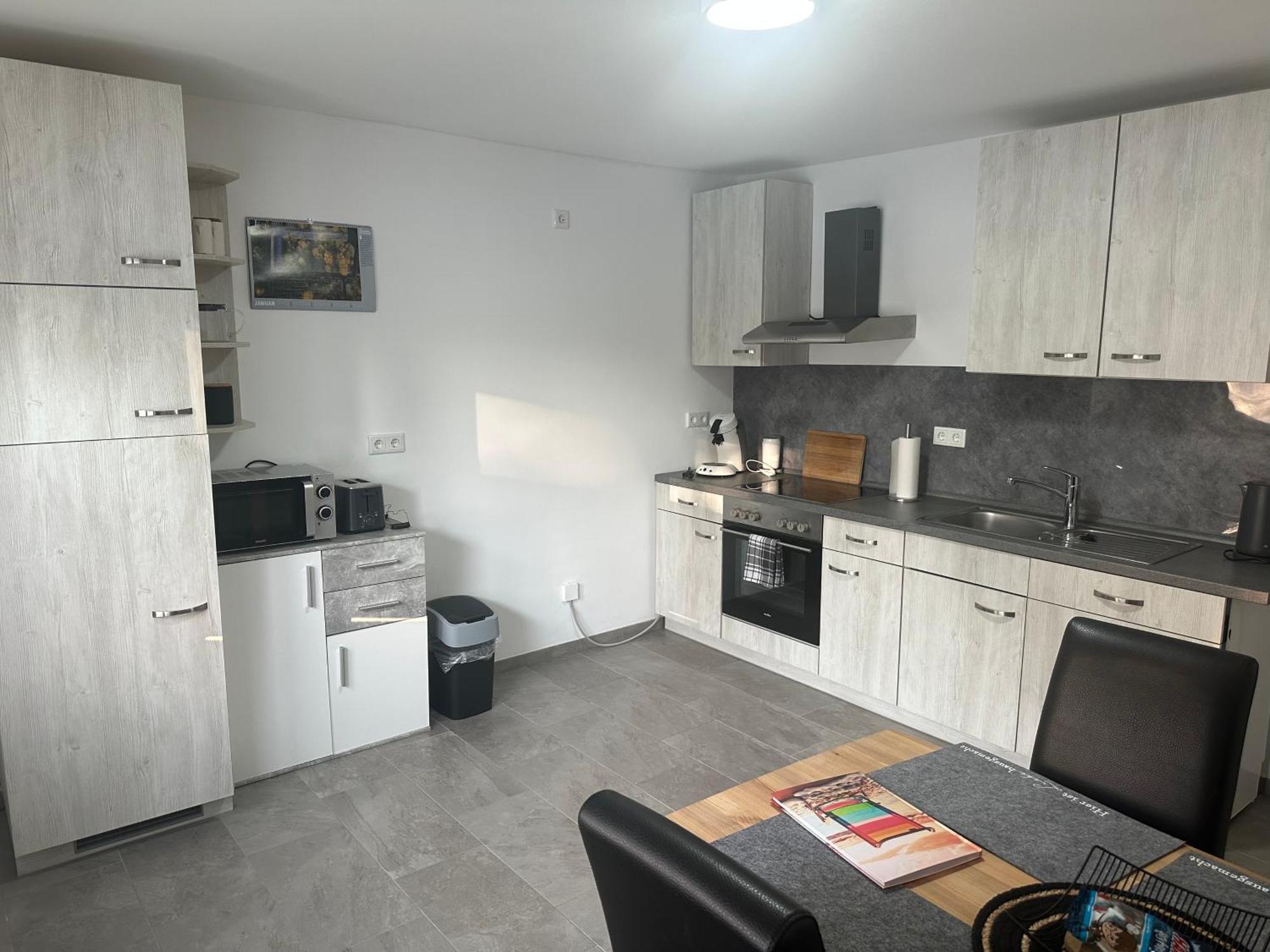 Ferienwohnung In Der Schoenen Eifel! Мехерних Экстерьер фото
