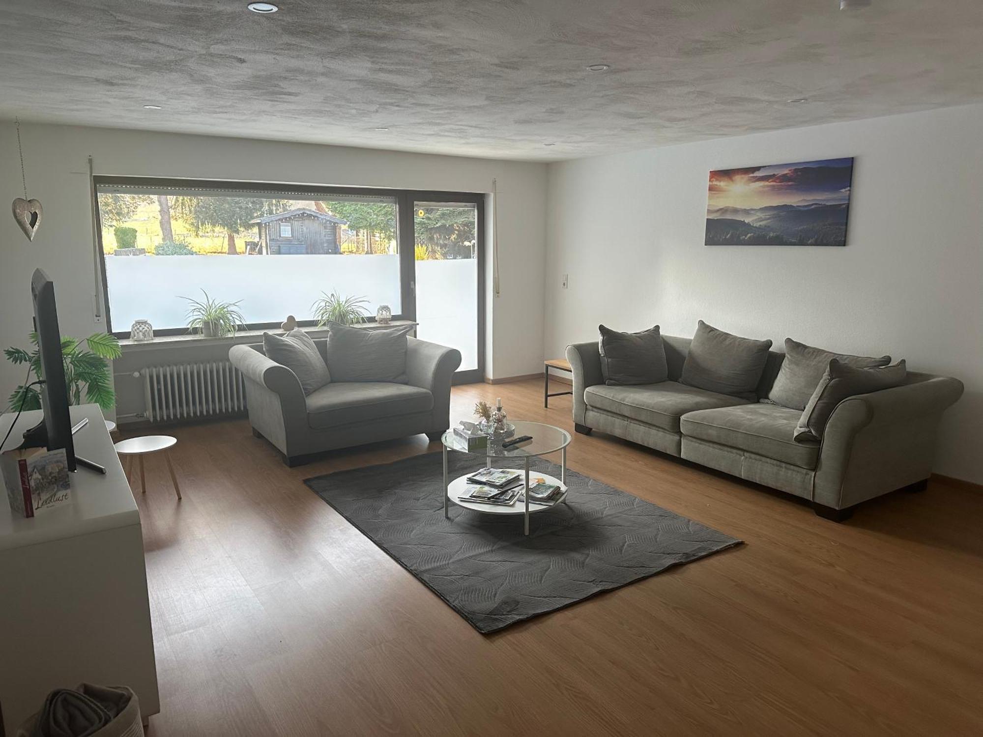 Ferienwohnung In Der Schoenen Eifel! Мехерних Экстерьер фото