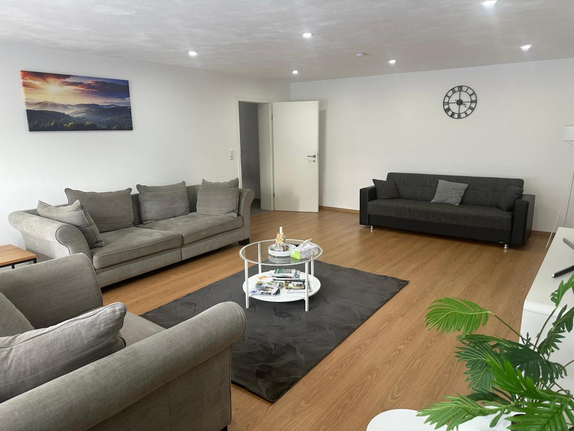Ferienwohnung In Der Schoenen Eifel! Мехерних Экстерьер фото